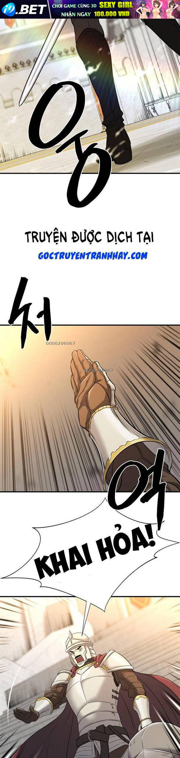 Kĩ Sư Bá Nhất Thế Giới - Chapter 60 - Page 32