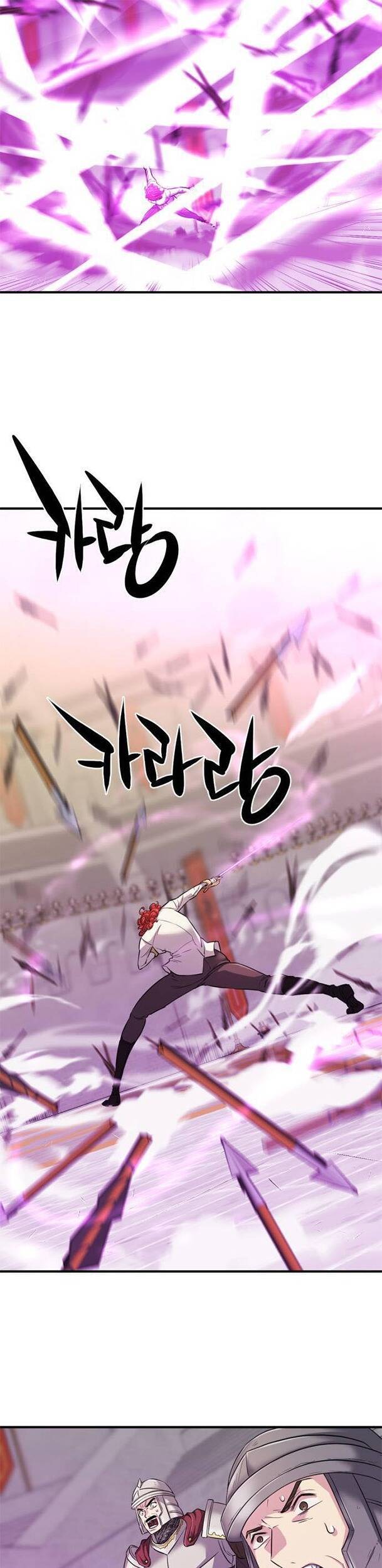 Kĩ Sư Bá Nhất Thế Giới - Chapter 60 - Page 36