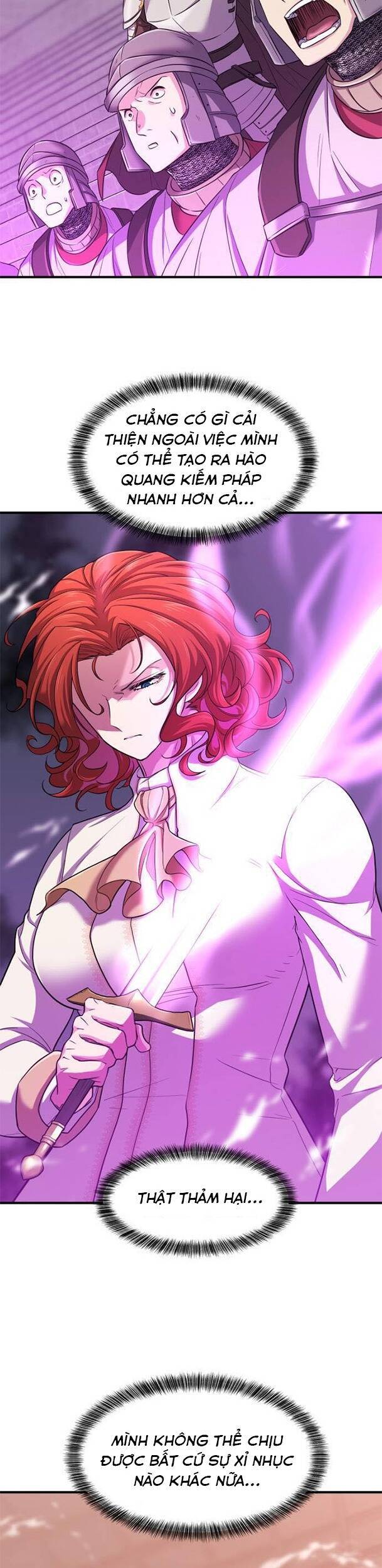 Kĩ Sư Bá Nhất Thế Giới - Chapter 60 - Page 37