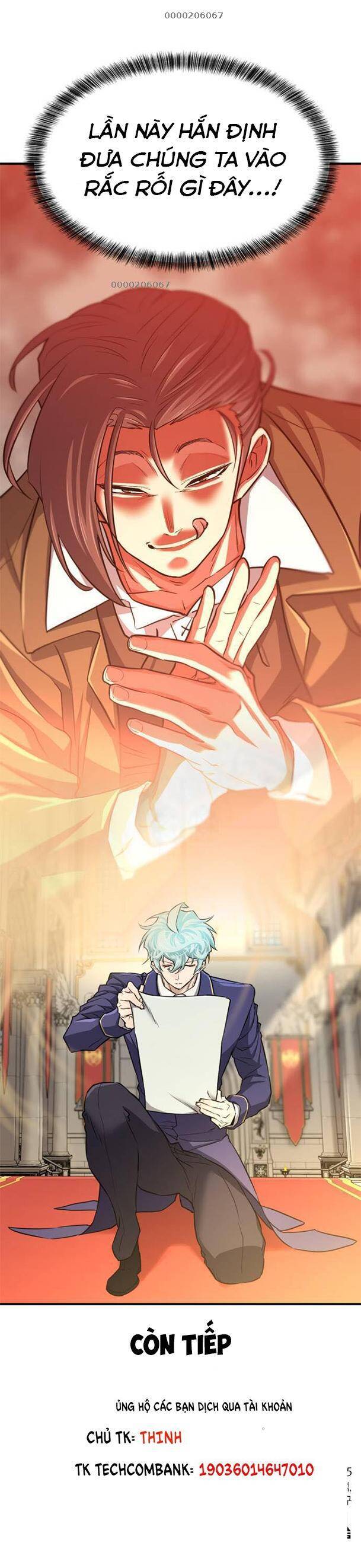 Kĩ Sư Bá Nhất Thế Giới - Chapter 60 - Page 41