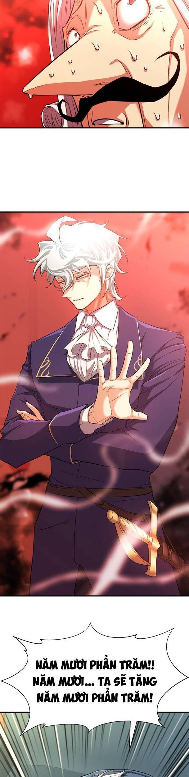 Kĩ Sư Bá Nhất Thế Giới - Chapter 60 - Page 7