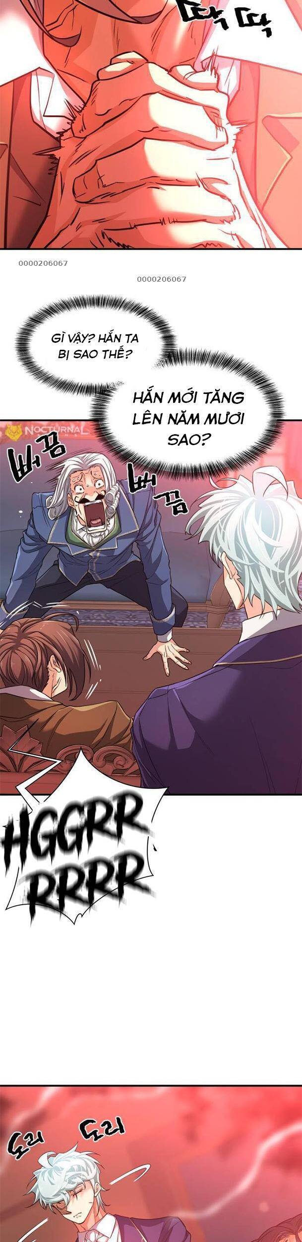 Kĩ Sư Bá Nhất Thế Giới - Chapter 60 - Page 9