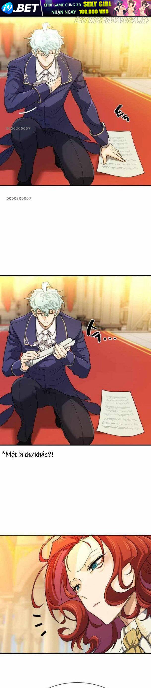 Kĩ Sư Bá Nhất Thế Giới - Chapter 61 - Page 11