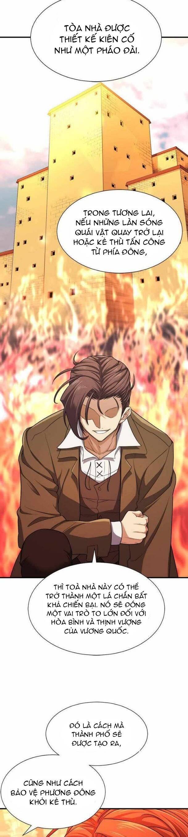 Kĩ Sư Bá Nhất Thế Giới - Chapter 61 - Page 12