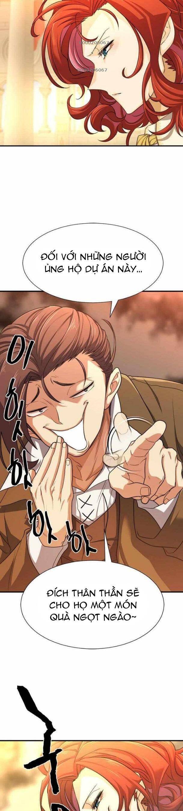 Kĩ Sư Bá Nhất Thế Giới - Chapter 61 - Page 13