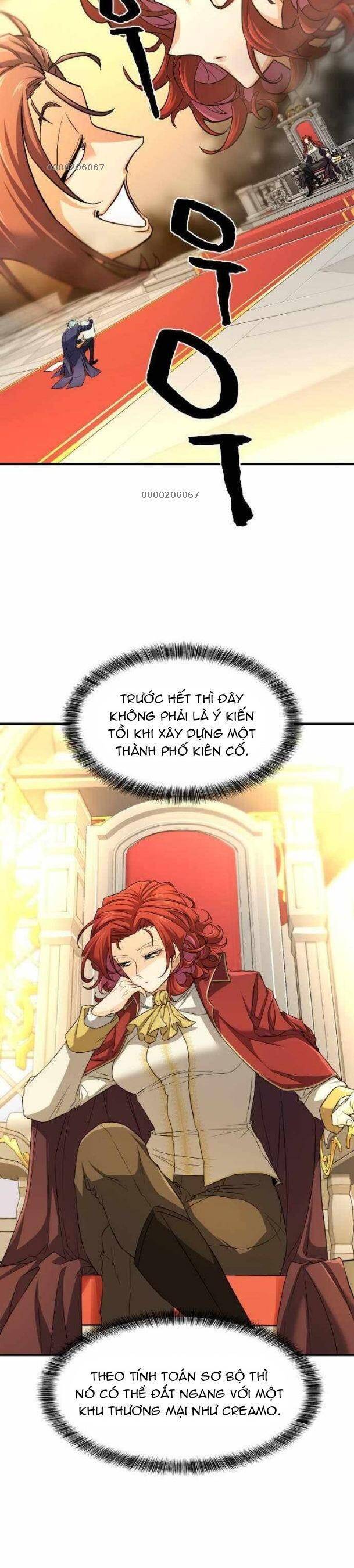 Kĩ Sư Bá Nhất Thế Giới - Chapter 61 - Page 14