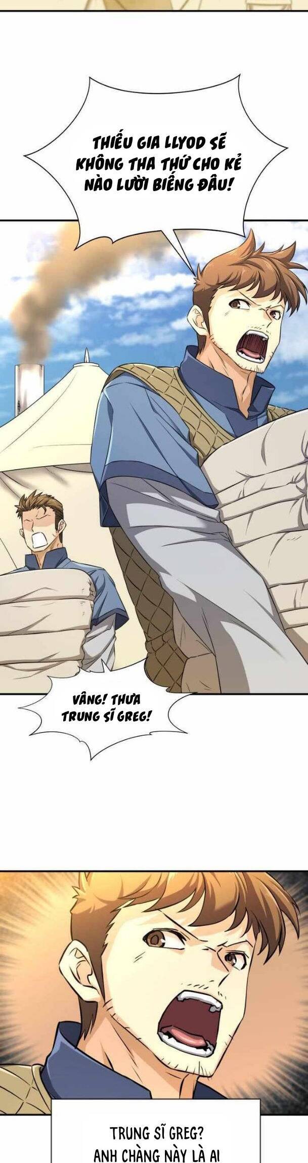 Kĩ Sư Bá Nhất Thế Giới - Chapter 61 - Page 19