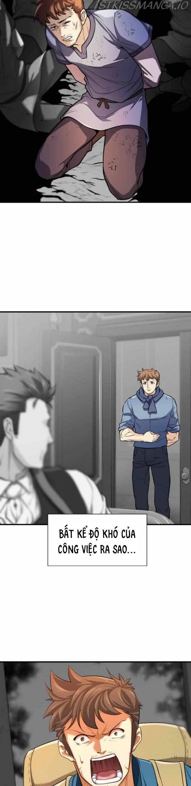 Kĩ Sư Bá Nhất Thế Giới - Chapter 61 - Page 21