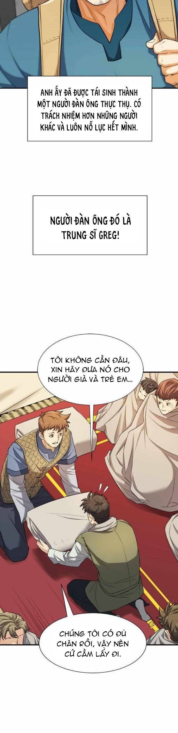 Kĩ Sư Bá Nhất Thế Giới - Chapter 61 - Page 22