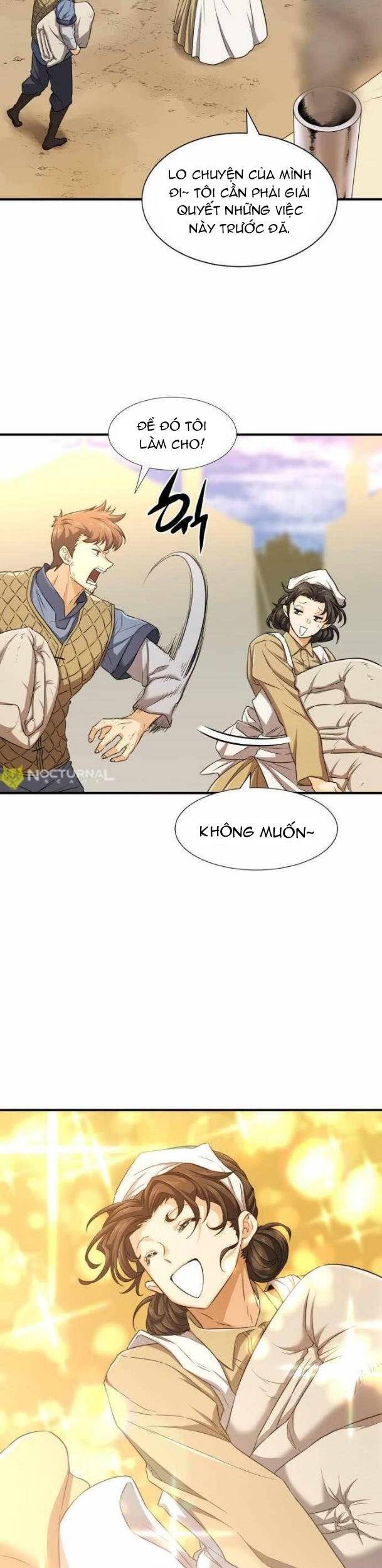 Kĩ Sư Bá Nhất Thế Giới - Chapter 61 - Page 24