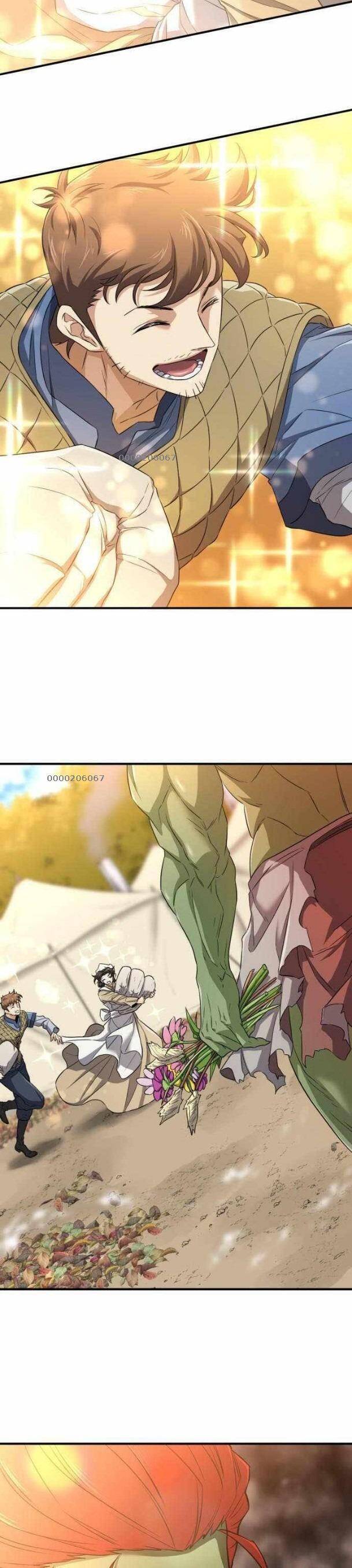 Kĩ Sư Bá Nhất Thế Giới - Chapter 61 - Page 25