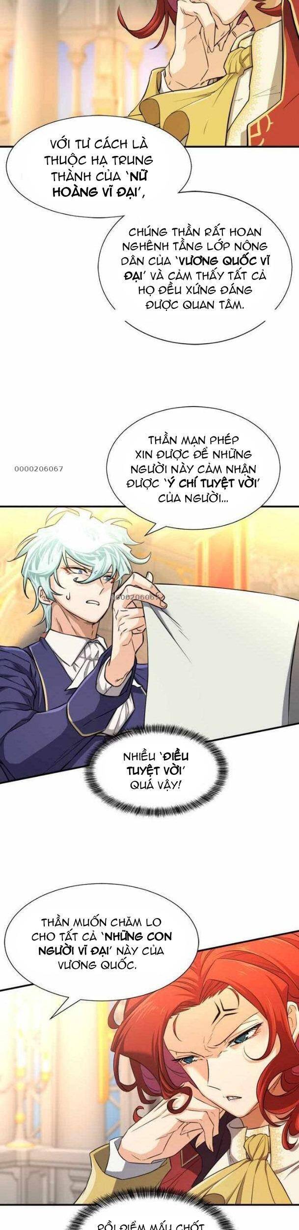 Kĩ Sư Bá Nhất Thế Giới - Chapter 61 - Page 3