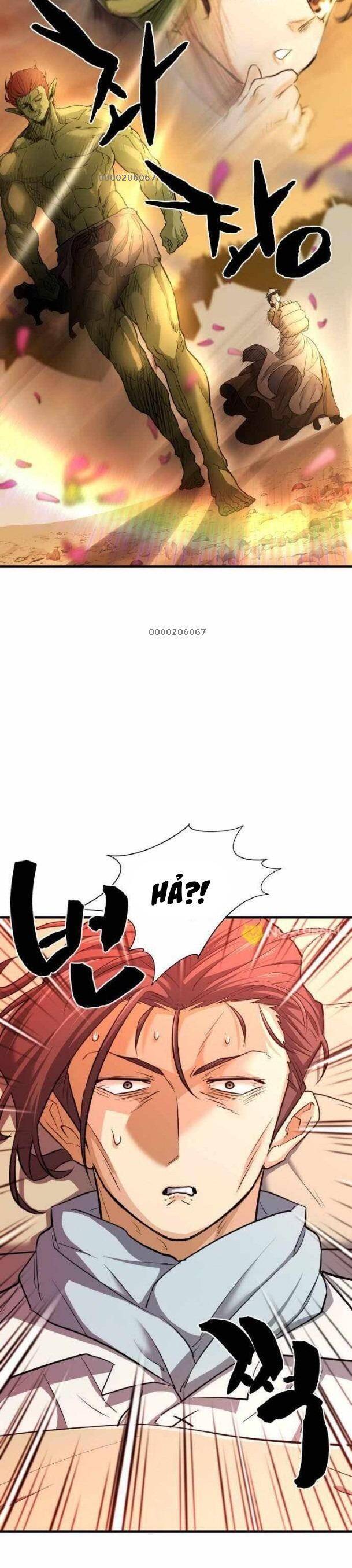 Kĩ Sư Bá Nhất Thế Giới - Chapter 61 - Page 30