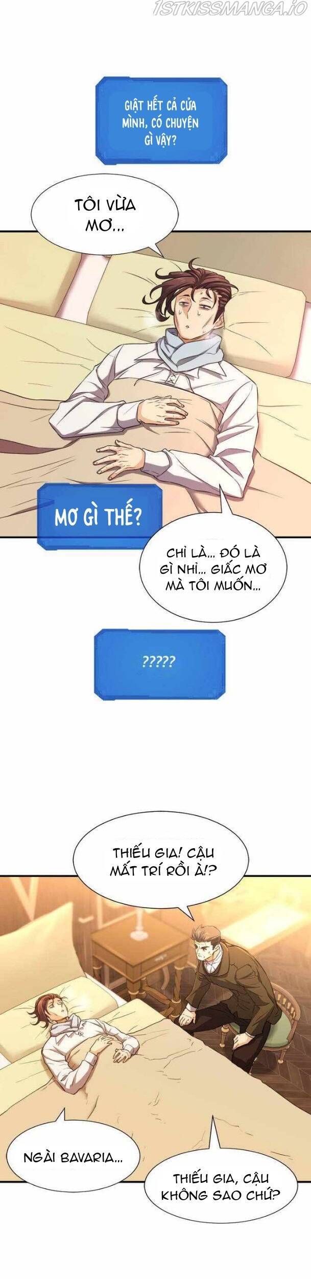 Kĩ Sư Bá Nhất Thế Giới - Chapter 61 - Page 31