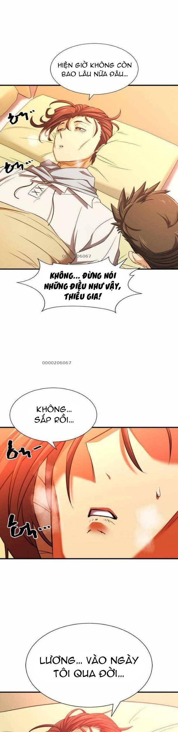 Kĩ Sư Bá Nhất Thế Giới - Chapter 61 - Page 32