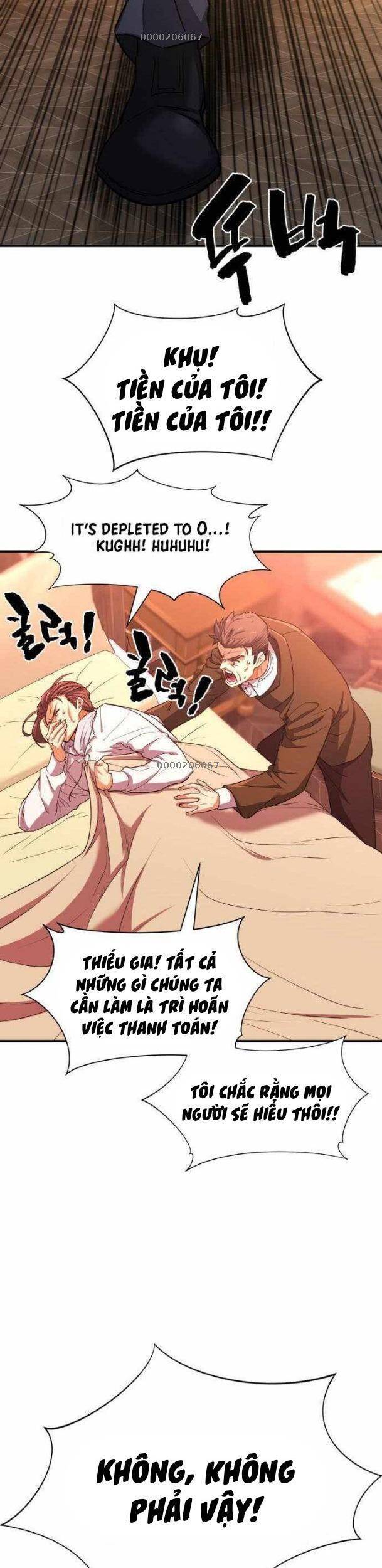 Kĩ Sư Bá Nhất Thế Giới - Chapter 61 - Page 34