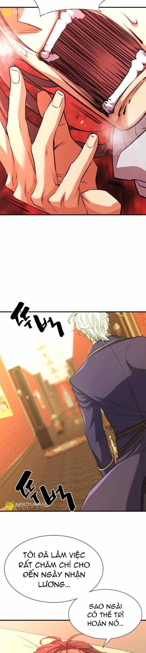 Kĩ Sư Bá Nhất Thế Giới - Chapter 61 - Page 35