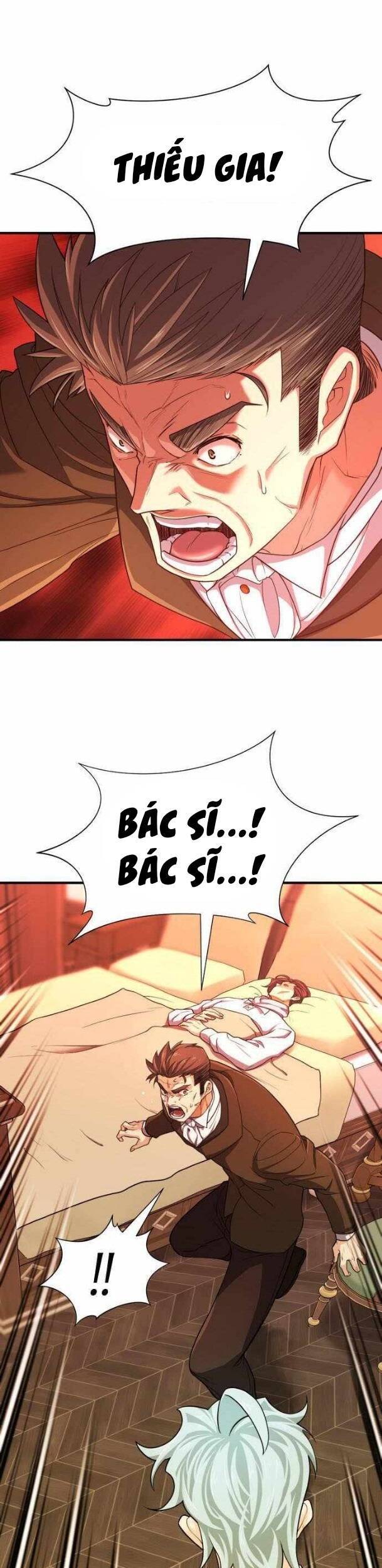 Kĩ Sư Bá Nhất Thế Giới - Chapter 61 - Page 38