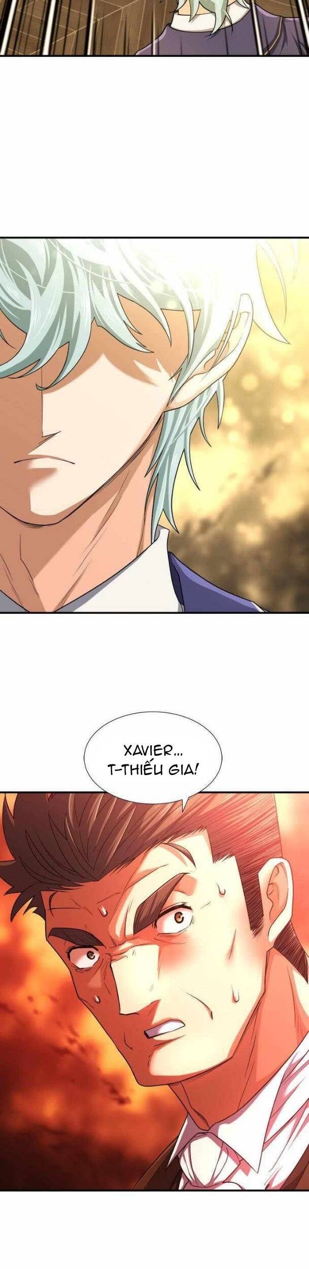 Kĩ Sư Bá Nhất Thế Giới - Chapter 61 - Page 39