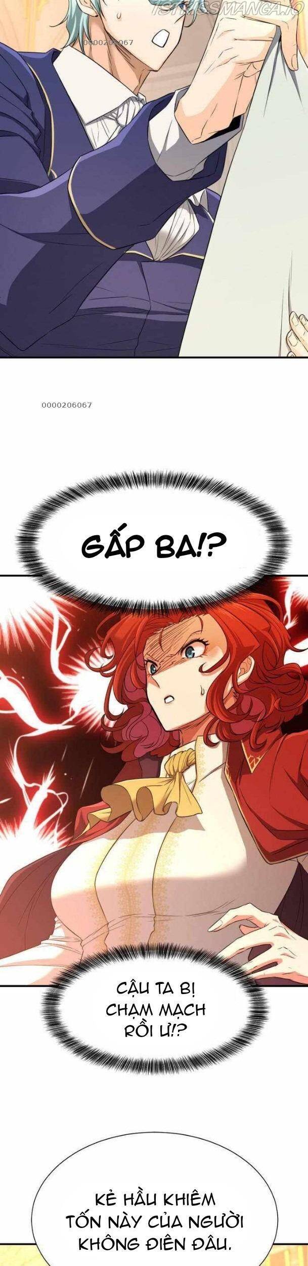 Kĩ Sư Bá Nhất Thế Giới - Chapter 61 - Page 6