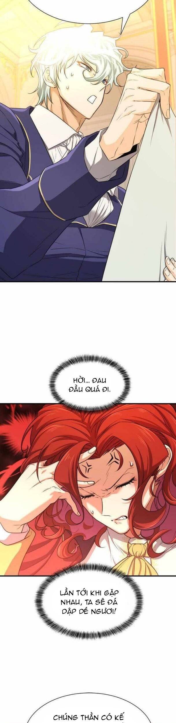 Kĩ Sư Bá Nhất Thế Giới - Chapter 61 - Page 7