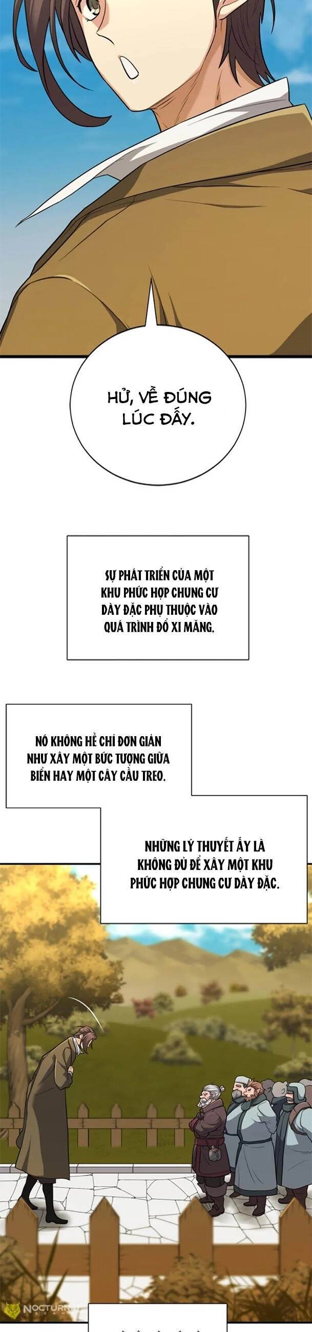 Kĩ Sư Bá Nhất Thế Giới - Chapter 62 - Page 12