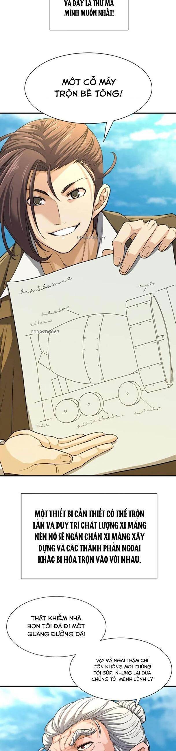 Kĩ Sư Bá Nhất Thế Giới - Chapter 62 - Page 13