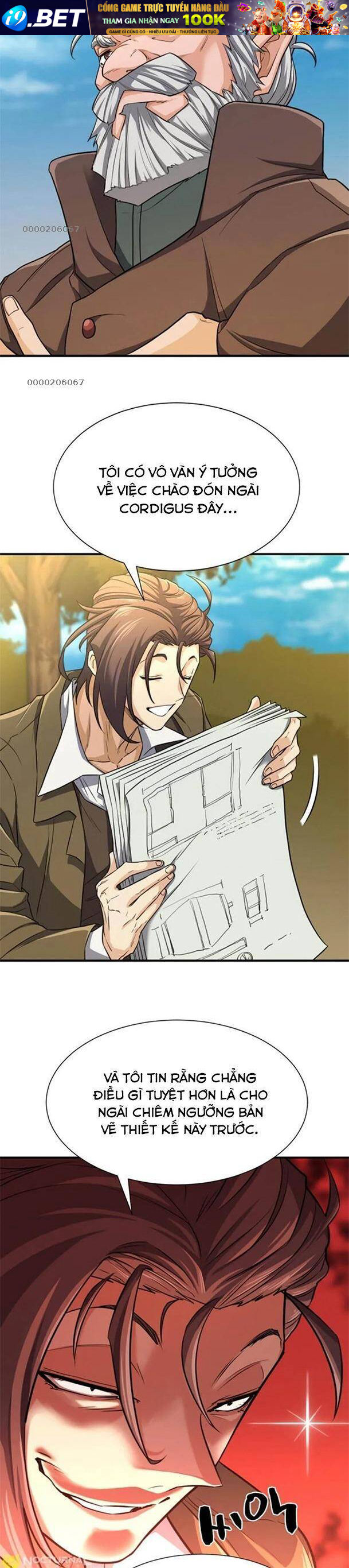 Kĩ Sư Bá Nhất Thế Giới - Chapter 62 - Page 14