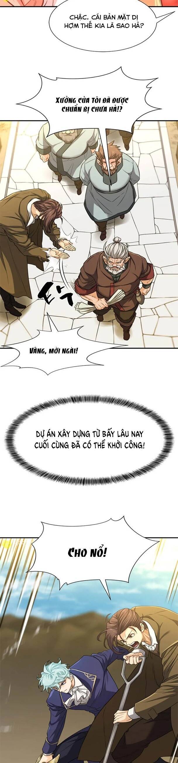 Kĩ Sư Bá Nhất Thế Giới - Chapter 62 - Page 15