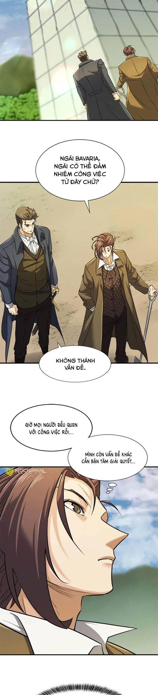 Kĩ Sư Bá Nhất Thế Giới - Chapter 62 - Page 21