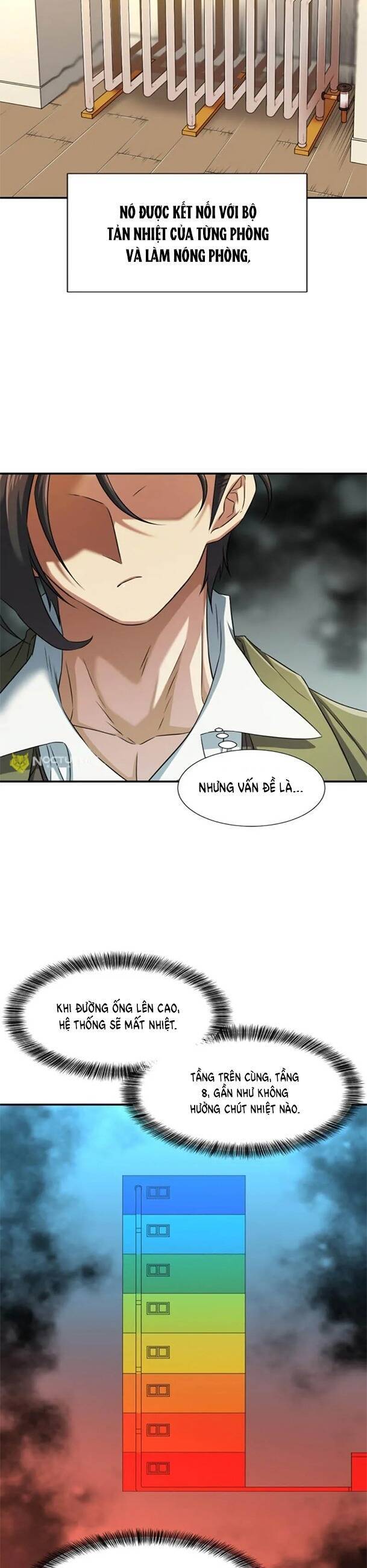 Kĩ Sư Bá Nhất Thế Giới - Chapter 62 - Page 23