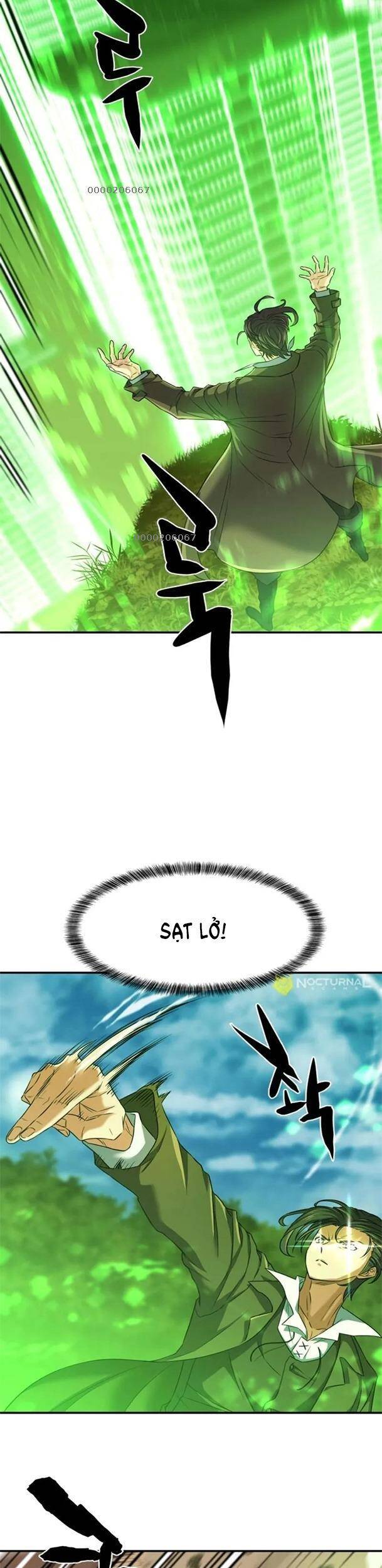 Kĩ Sư Bá Nhất Thế Giới - Chapter 62 - Page 3