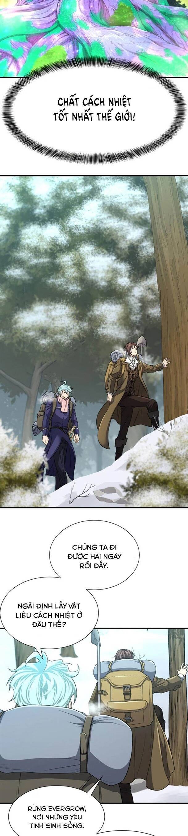 Kĩ Sư Bá Nhất Thế Giới - Chapter 62 - Page 31