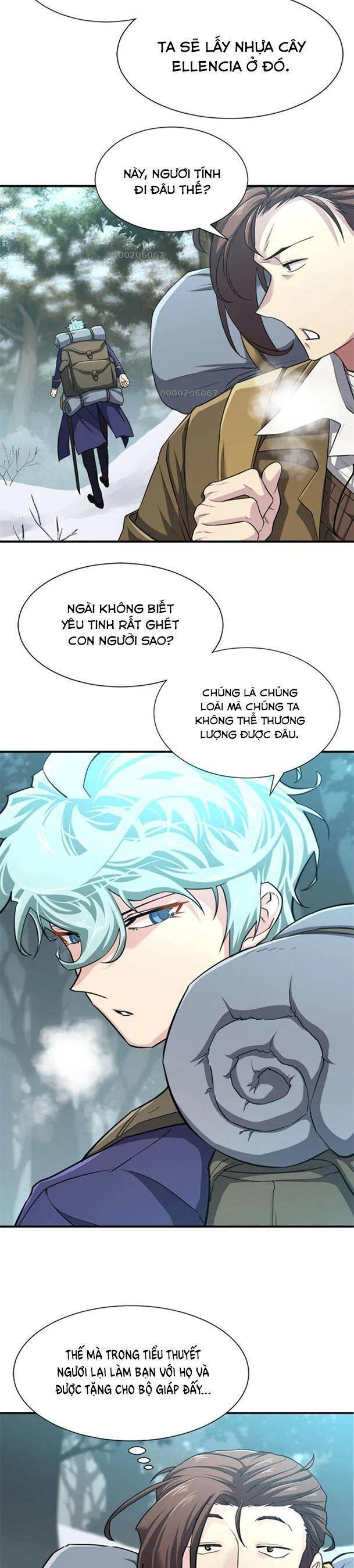 Kĩ Sư Bá Nhất Thế Giới - Chapter 62 - Page 32