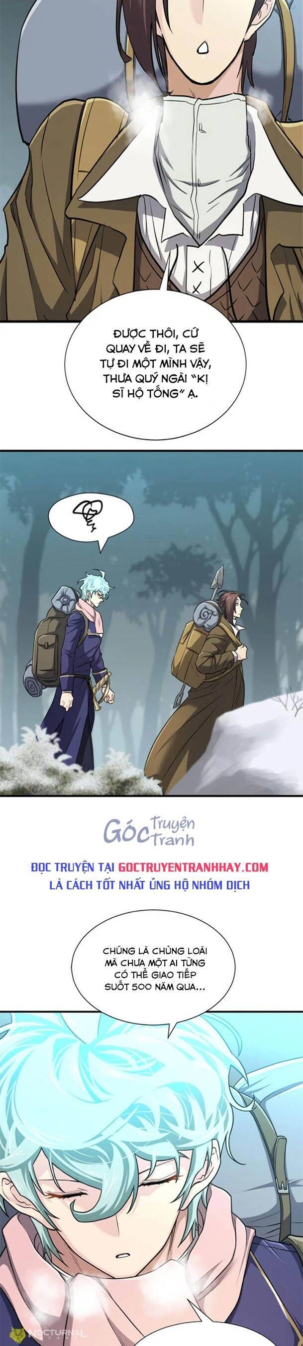 Kĩ Sư Bá Nhất Thế Giới - Chapter 62 - Page 33