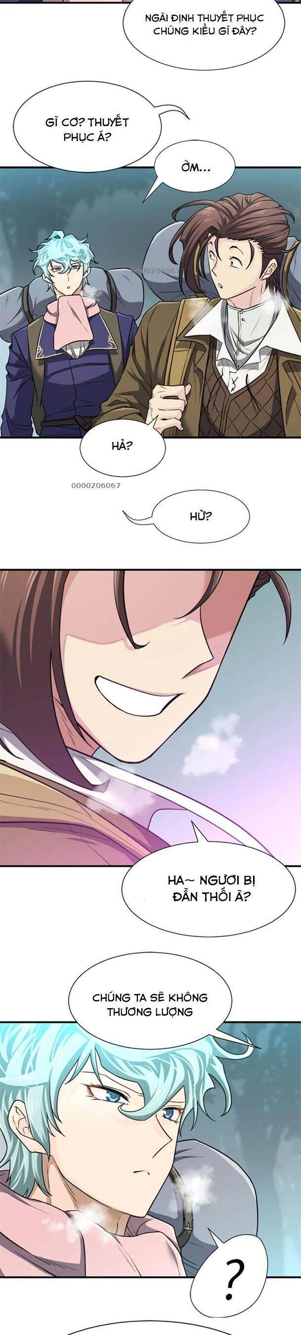 Kĩ Sư Bá Nhất Thế Giới - Chapter 62 - Page 34