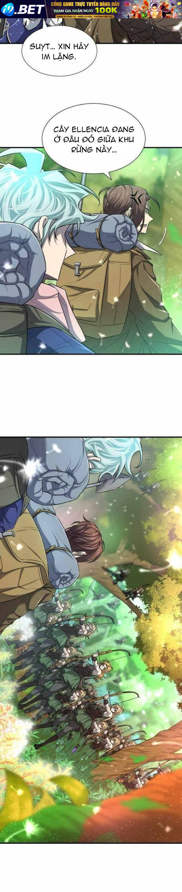 Kĩ Sư Bá Nhất Thế Giới - Chapter 63 - Page 10