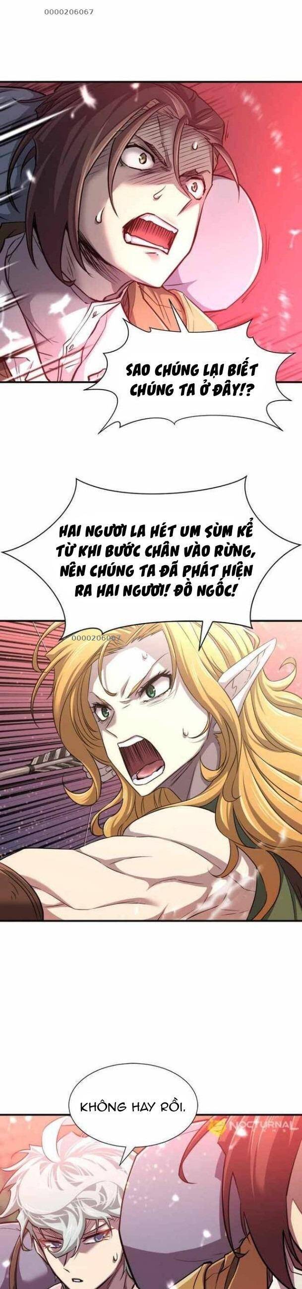 Kĩ Sư Bá Nhất Thế Giới - Chapter 63 - Page 11