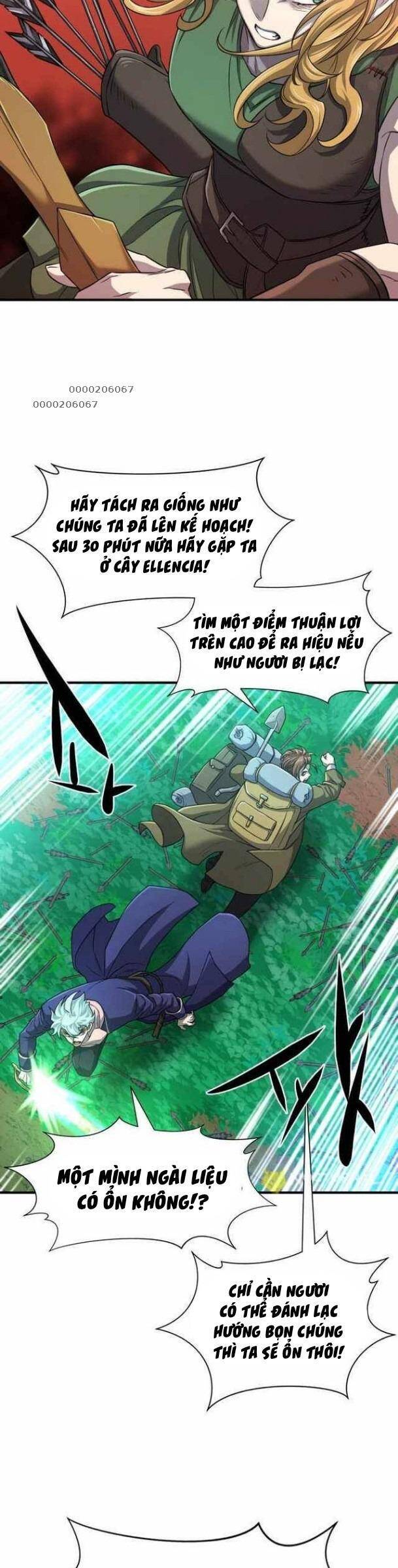 Kĩ Sư Bá Nhất Thế Giới - Chapter 63 - Page 17