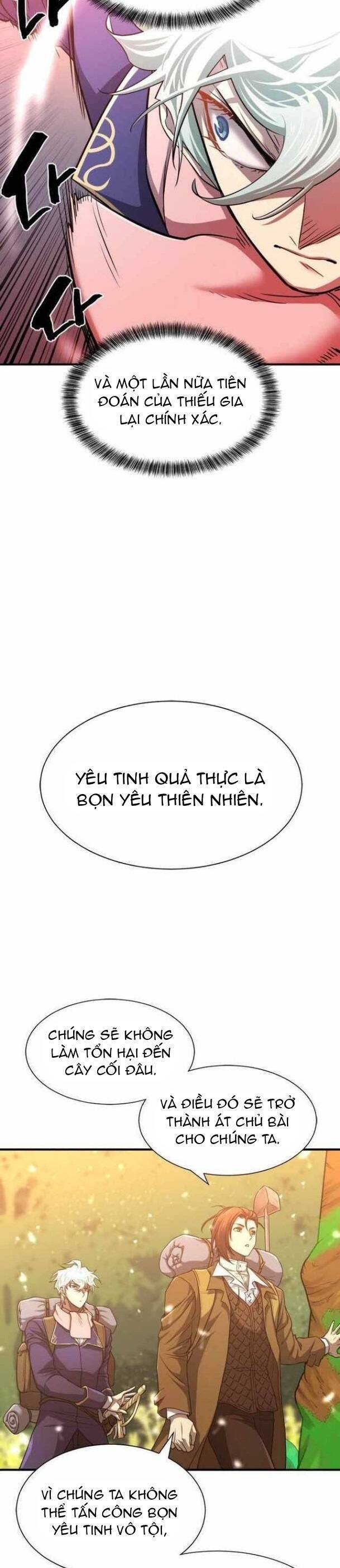 Kĩ Sư Bá Nhất Thế Giới - Chapter 63 - Page 22