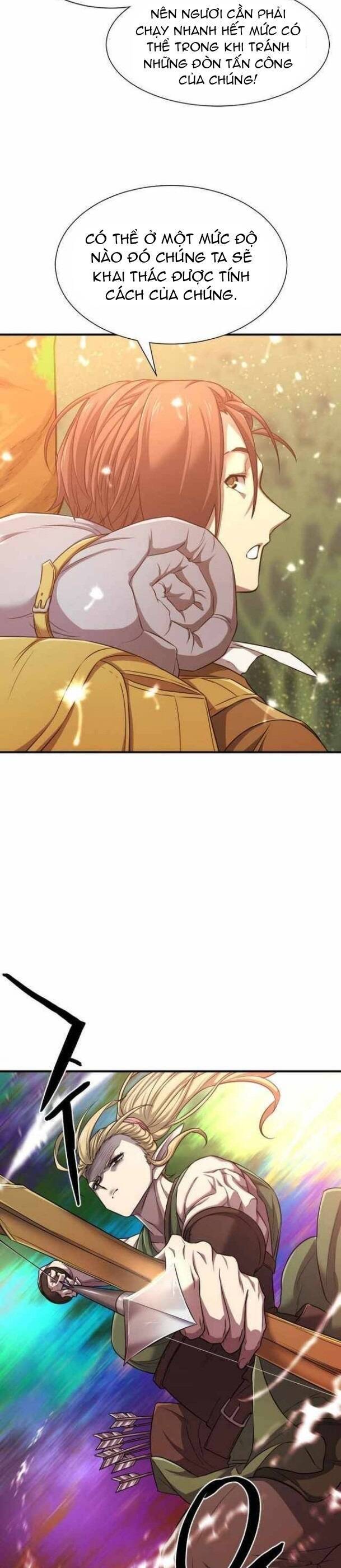 Kĩ Sư Bá Nhất Thế Giới - Chapter 63 - Page 23