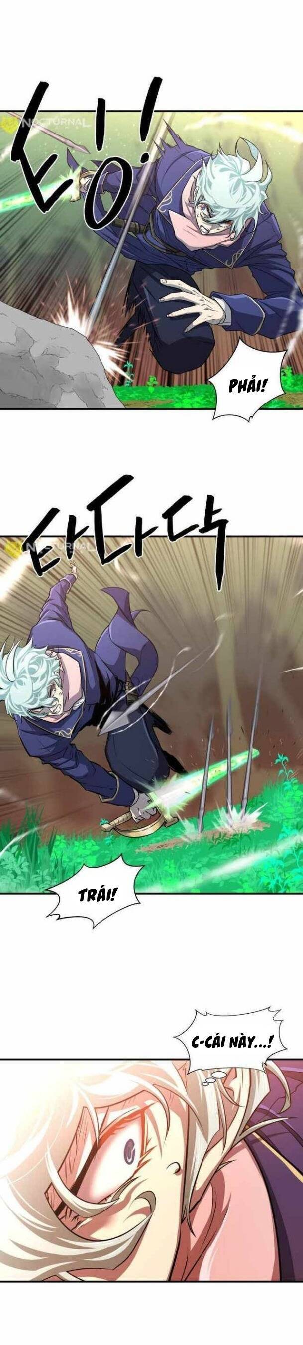 Kĩ Sư Bá Nhất Thế Giới - Chapter 63 - Page 27