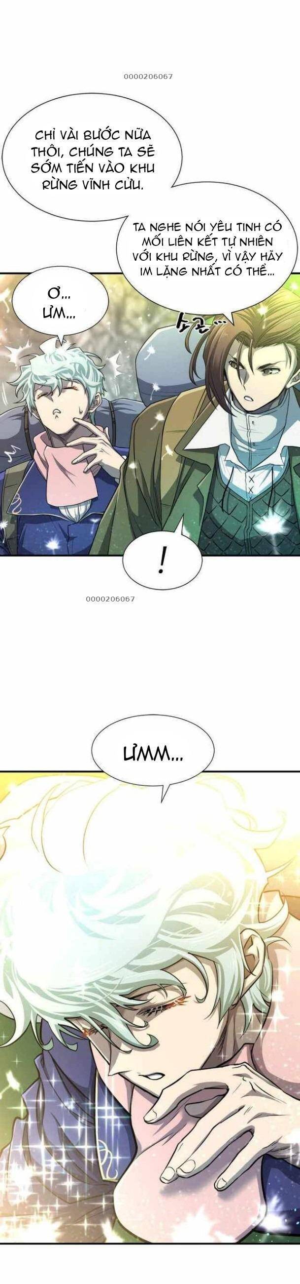 Kĩ Sư Bá Nhất Thế Giới - Chapter 63 - Page 3