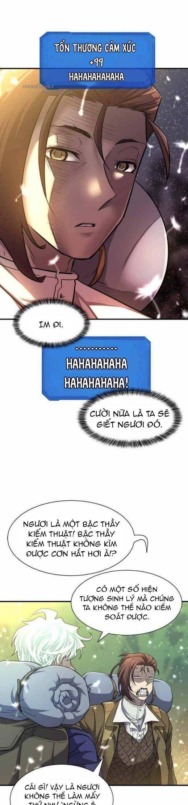 Kĩ Sư Bá Nhất Thế Giới - Chapter 63 - Page 6