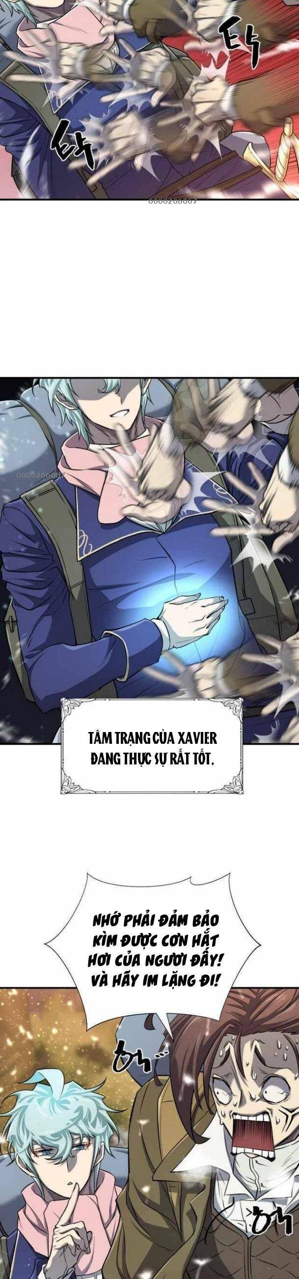 Kĩ Sư Bá Nhất Thế Giới - Chapter 63 - Page 9