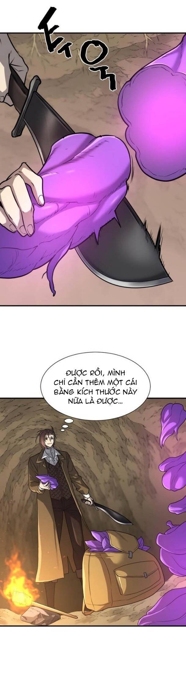 Kĩ Sư Bá Nhất Thế Giới - Chapter 64 - Page 21