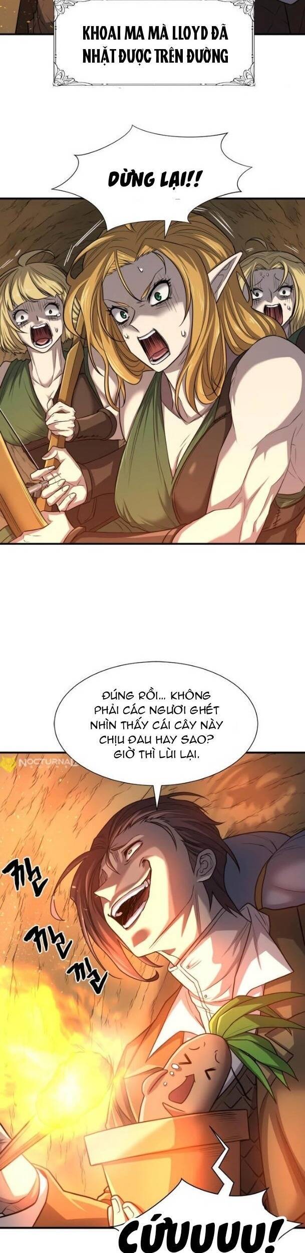 Kĩ Sư Bá Nhất Thế Giới - Chapter 64 - Page 26