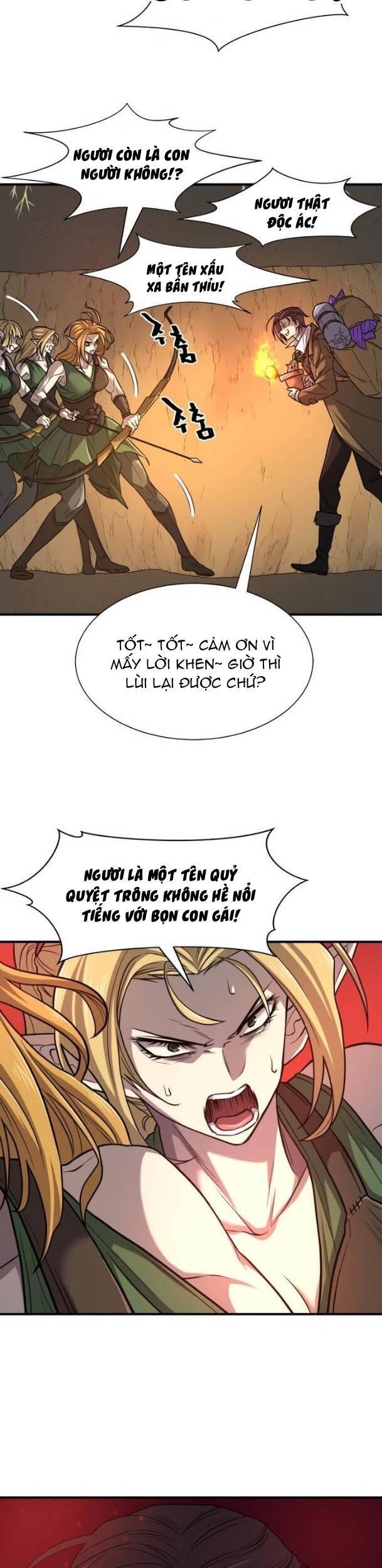 Kĩ Sư Bá Nhất Thế Giới - Chapter 64 - Page 27