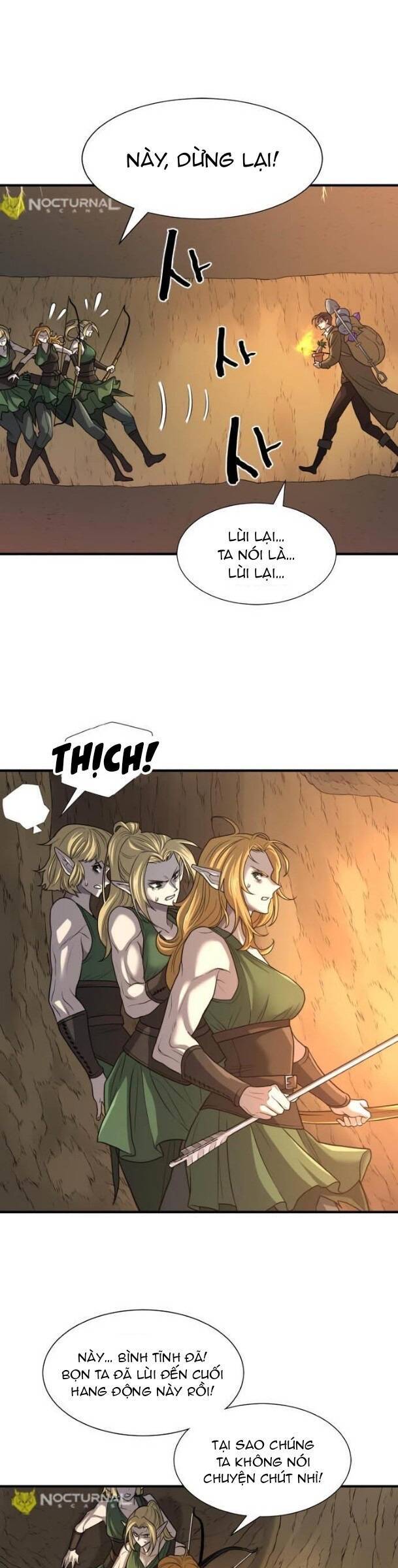 Kĩ Sư Bá Nhất Thế Giới - Chapter 64 - Page 29