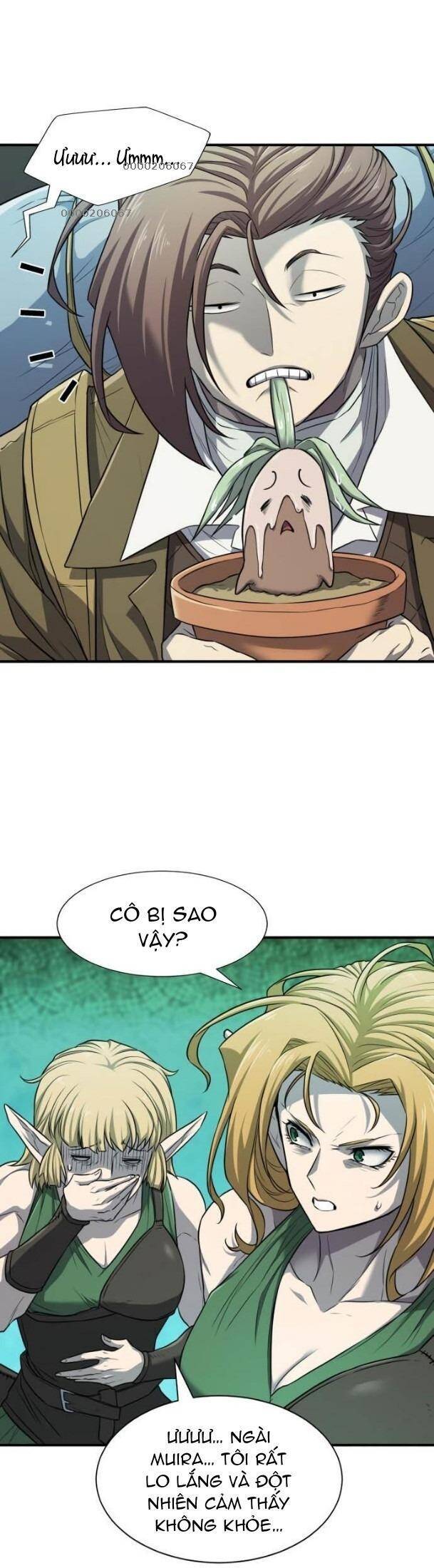Kĩ Sư Bá Nhất Thế Giới - Chapter 64 - Page 34